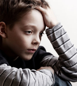 Depression In Children: Types, Symptoms, Causes & Treatment