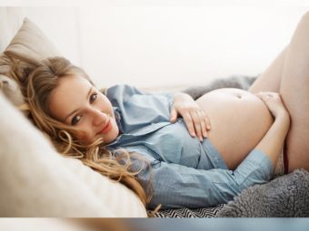 Doctors Debunk The Biggest Pregnancy Myths