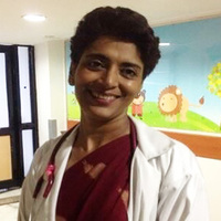 Dr. Anita Bakshi,MD
