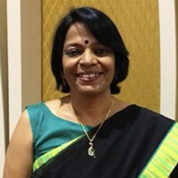 Dr. Anuradha HS,DNB
