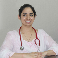 Dr. Charu Kalra,MD
