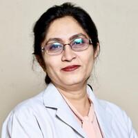 Dr. Girija Wagh 