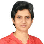 Dr. Jayashree Jayakrishnan