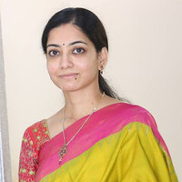 Dr. Lakshmi Chirumamilla,MD