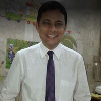 Dr. Mukesh Sanklecha,DNB, DCH