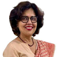 Dr. Ragini Agrawal 