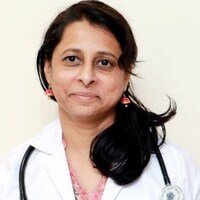 Dr. Rajeshwari Pawar,MD