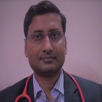 Dr. Saroj Kumar,MD