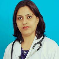 Dr. Shweta Goswami,MS