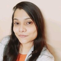 Dr Ankita Gharge,MS