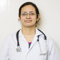 Dr. Richa Hatila Singh,MS