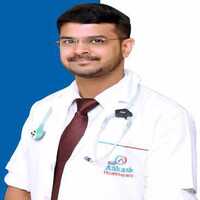 Dr. Sameer Punia,MD