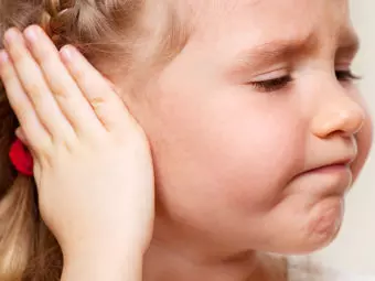 8 Effective Home Remedies That Soothe Earache In Kids