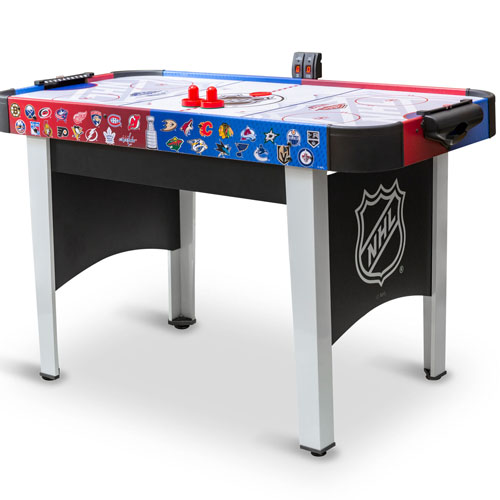 EastPoint Sports NHL Rush Hover Hockey Table