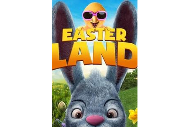 Easter Land, Easter movie for kids