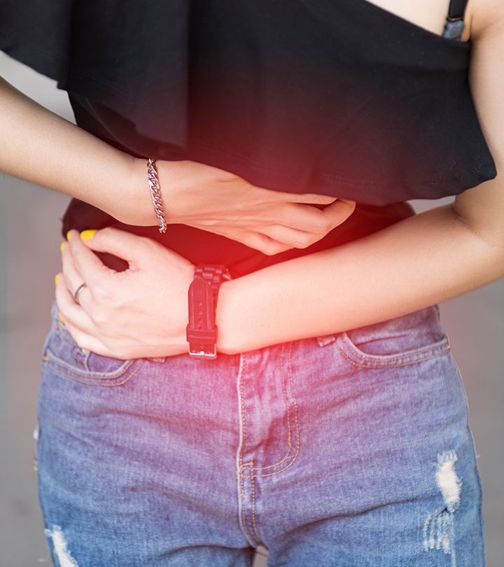 Endometriosis In Teens: Symptoms, Risks And Treatment