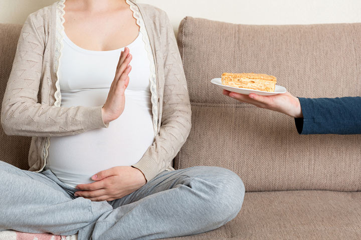 Fasting Tips For Pregnant Women