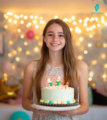 Celebrate your teen’s 17th birthday in style with these unique ideas.