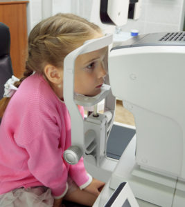 Glaucoma In Children: Types, Causes, Symptoms, And Treatment