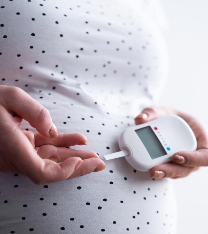 Glucose Screening Test In Pregnancy Purpose, Types And Risks