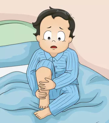 Growing Pains In Children Symptoms, Causes, Diagnosis, And Treatment