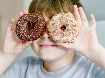 Here’s Why Your Kids Should Reduce Their Sugar Intake