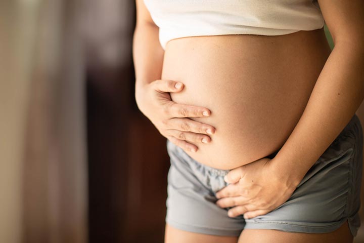 Hip Size Affects Your Childbirth Experience