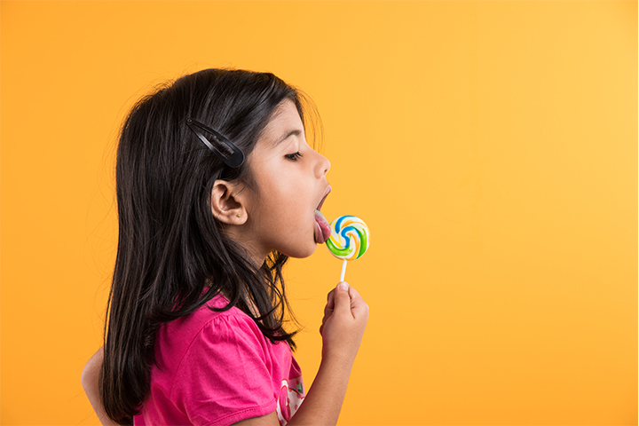 How Does Sugar Affect A Kid’s Health