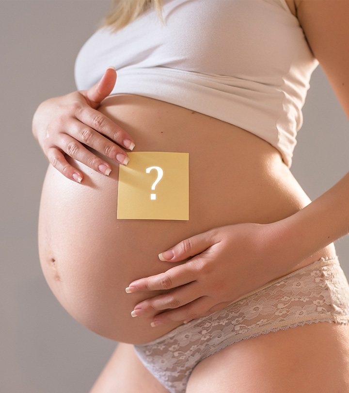 How To Conceive A Baby Boy? Does It Work?