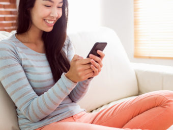 How To Keep A Conversation Going: 20 Clever Tips For Texting