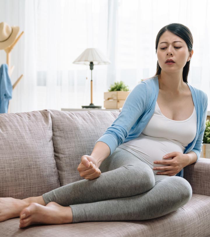 How To Protect Bone Health During Pregnancy