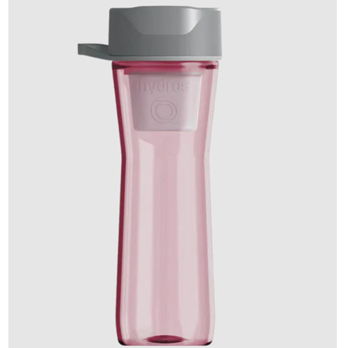 Hydros Filtered Water Bottle