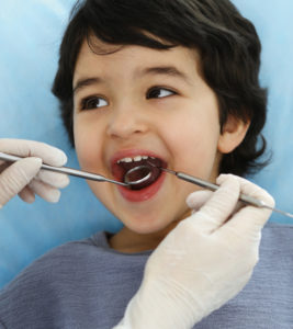 Kids' Dental Care: Importance & When To Start Going To Dentist