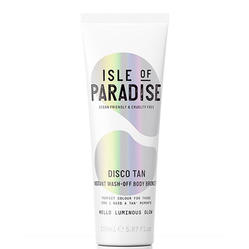 Isle of Paradise Disco Tan Instant Body Bronzer