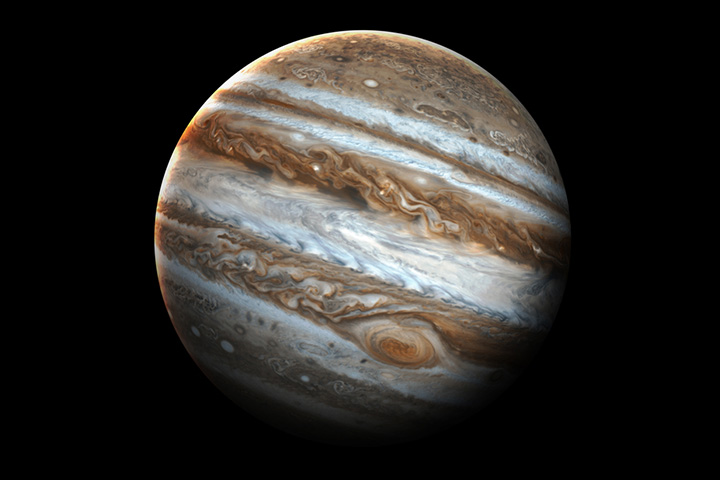 Jupiter, twin flame astrology 
