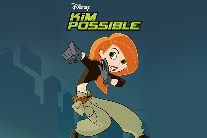 Kim-Possible
