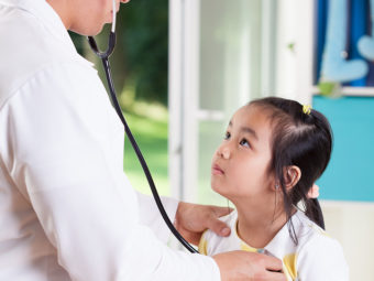 Low Grade Fever In Children: Causes, Symptoms, Risks And Treatment