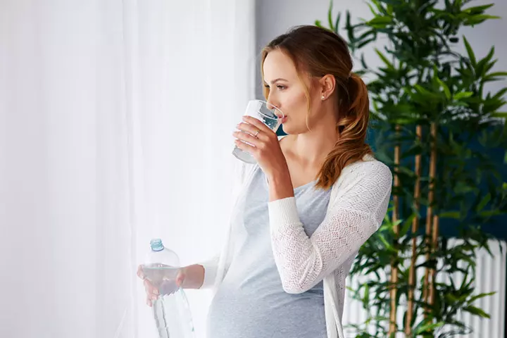 Make Sure You Keep Yourself Hydrated