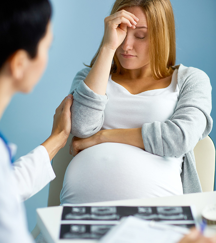 5 Effective Home Remedies To Treat Migraines In Pregnancy