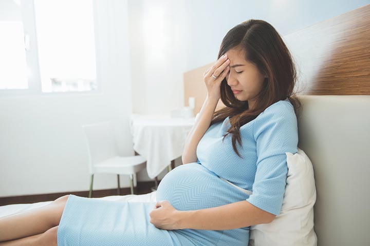 More Stress Equals Female Babies