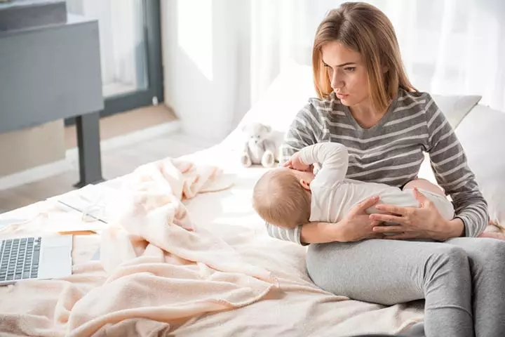 Navigating Through Gender Disappointment