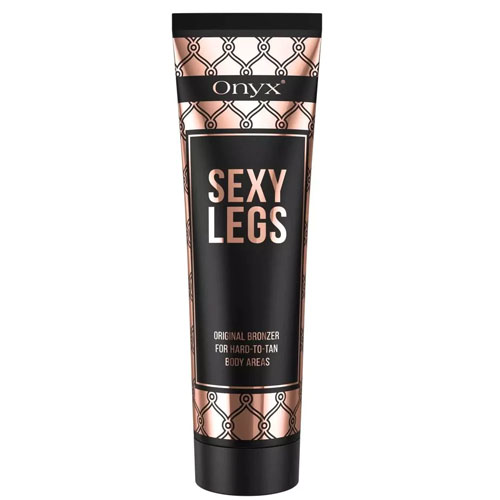 Onyx Sexy Legs Tanning Lotion