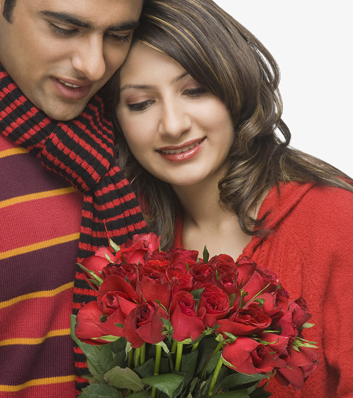 पति को रोमांटिक बनाने के 30+ टिप्स | Pati Ko Romantic Kaise Banaye