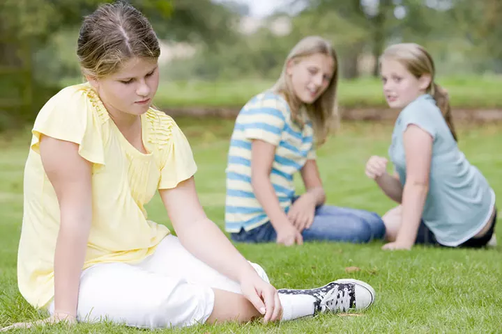 Permissive Parenting