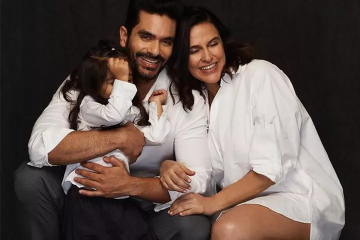 Physical troubles weren't all