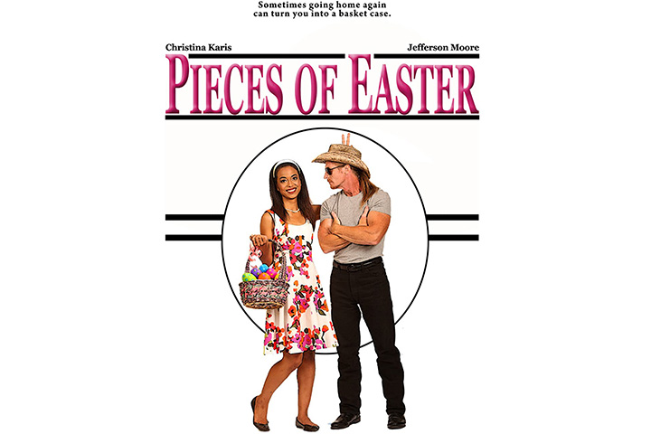 Pieces of Easter, Easter movie for kids