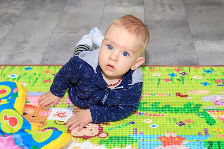 Play rug, Playroom ideas for toddlers