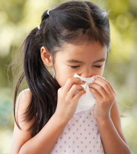 Pneumonia In Children: Symptoms, Diagnosis And Treatment