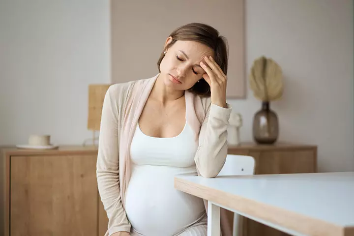 Refrain From Long Periods Of Fasting