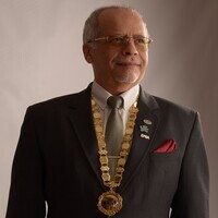 Dr. Sameh Mahmoud Shehata 